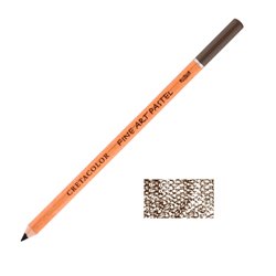 Пастельный карандаш "FINE ART PASTEL", цвет 229 Коричневый