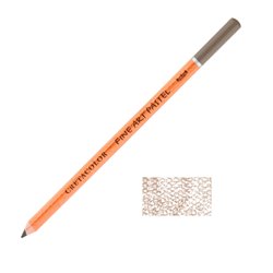 Пастельный карандаш "FINE ART PASTEL", цвет 228 Серый дымчатый