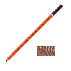 Пастельный карандаш "FINE ART PASTEL", цвет 221 Умбра