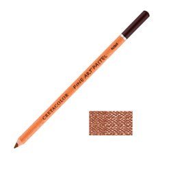 Пастельный карандаш "FINE ART PASTEL", цвет 219 Сепия тёмная