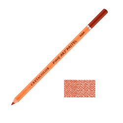 Пастельный карандаш FINE ART PASTEL, цвет 210 Сиена