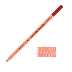 Пастельный карандаш "FINE ART PASTEL", цвет 209 Английская красная