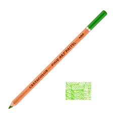 Пастельный карандаш FINE ART PASTEL, цвет 188 Зелёный оливковый светлый