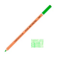 Пастельный карандаш FINE ART PASTEL, цвет 183 Зелёный французский