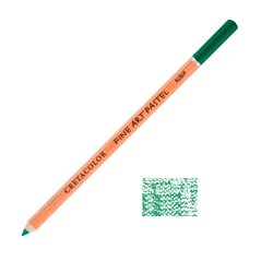 Пастельный карандаш FINE ART PASTEL, цвет 178 Зелёный тёмный