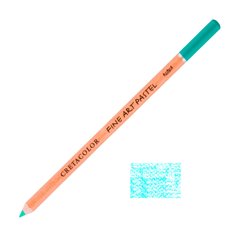 Пастельный карандаш "FINE ART PASTEL", цвет 176 Бирюзовый тёмный