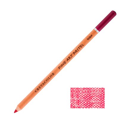 Пастельный карандаш FINE ART PASTEL, цвет 127 Рубиновый