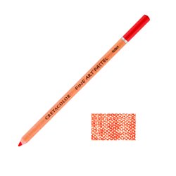 Пастельный карандаш "FINE ART PASTEL", цвет 115 Красный тёмный перманент