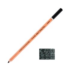 Пастельный карандаш FINE ART PASTEL, цвет 250 Слоновая кость черная