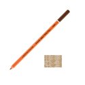 Пастельный карандаш "FINE ART PASTEL", цвет 217 Жёлто-коричневый