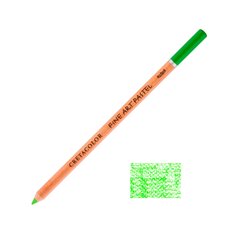 Пастельный карандаш "FINE ART PASTEL", цвет 187 Зелёный насыщенный