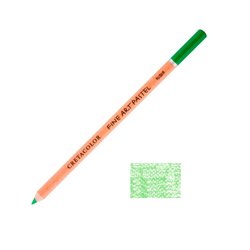 Пастельный карандаш FINE ART PASTEL, цвет 182 Зелёный торфяной темный