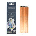 Набор пастельных карандашей "Artist Studio Line" 8 цветов для рисования натюрмортов