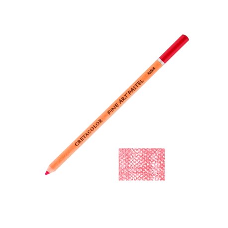 Пастельный карандаш FINE ART PASTEL, цвет 116 Кармин экстра-файн