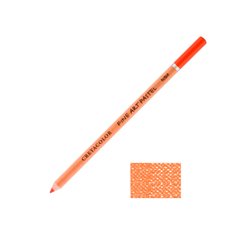 Пастельный карандаш FINE ART PASTEL, цвет 114 Киноварь тёмная