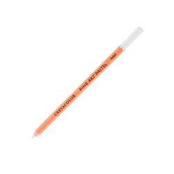 Пастельный карандаш "FINE ART PASTEL", цвет 101 Белый перманентный