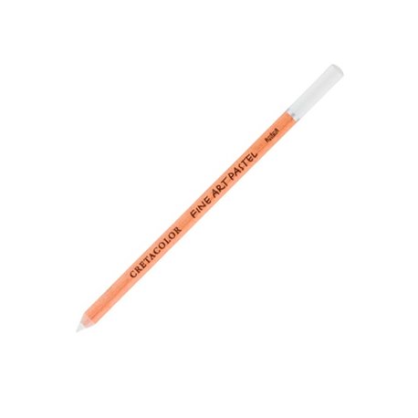 Пастельный карандаш FINE ART PASTEL, цвет 101 Белый перманентный