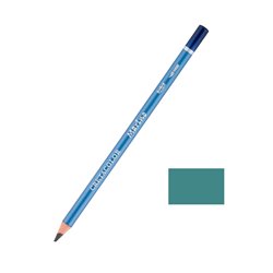 Профессиональный акварельный карандаш "MARINO", цвет 260 Серый прозрачный