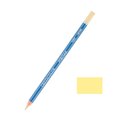 Профессиональный акварельный карандаш "MARINO", цвет 201 Слоновая кость