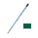 Профессиональный акварельный карандаш "MARINO", цвет 191 Зелёный оливковый тёмный