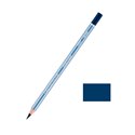 Профессиональный акварельный карандаш "MARINO", цвет 162 Индиго