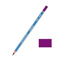 Профессиональный акварельный карандаш "MARINO", цвет 138 Фиолетовый