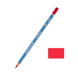 Профессиональный акварельный карандаш MARINO, цвет 116 Кармин экстра-файн