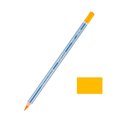 Профессиональный акварельный карандаш "MARINO", цвет 109 Жёлтый тёмный перманент