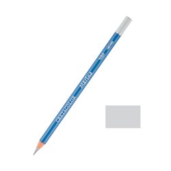 Профессиональный акварельный карандаш "MARINO", цвет 232 Серый яркий