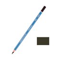 Профессиональный акварельный карандаш "MARINO", цвет 221 Умбра