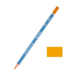 Профессиональный акварельный карандаш MARINO, цвет 202 Охра светлая