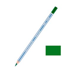 Профессиональный акварельный карандаш MARINO, цвет 184 Зелёный травяной