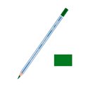 Профессиональный акварельный карандаш "MARINO", цвет 184 Зелёный травяной
