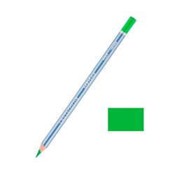 Профессиональный акварельный карандаш MARINO, цвет 181 Зелёный торфяной светлый
