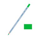 Профессиональный акварельный карандаш "MARINO", цвет 181 Зелёный торфяной светлый