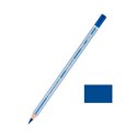 Профессиональный акварельный карандаш "MARINO", цвет 161 Прусский синий