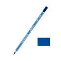 Профессиональный акварельный карандаш "MARINO", цвет 155 Ультрамарин