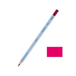 Профессиональный акварельный карандаш MARINO, цвет 128 Маджента