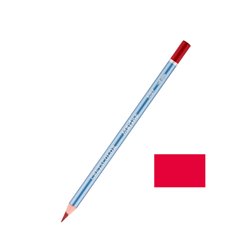 Профессиональный акварельный карандаш MARINO, цвет 117 Краплак