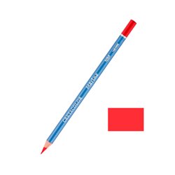 Профессиональный акварельный карандаш MARINO, цвет 115 Красный тёмный перманент