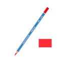 Профессиональный акварельный карандаш "MARINO", цвет 115 Красный тёмный перманент