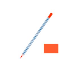 Профессиональный акварельный карандаш MARINO, цвет 113 Красный светлый перманент