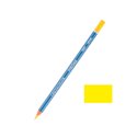 Профессиональный акварельный карандаш "MARINO", цвет 107 Кадмий лимонный