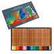 Набор пастельных карандашей FINE ART PASTEL, в металлической коробке, 36 цветов