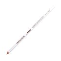 Маркировочный карандаш "ALL", водоустойчивый жирный карандаш для маркировки на гладких поверхностях, цвет белый