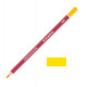Карандаш цветной профессиональный KARMINA цвет 108 Хром жёлтый 