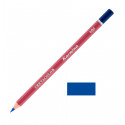Профессиональный цветной карандаш "KARMINA", цвет 155 Ультрамарин