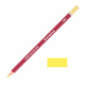 Профессиональный цветной карандаш "KARMINA", цвет 105 Неаполитанская желтая