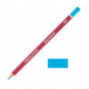 Профессиональный цветной карандаш "KARMINA", цвет 158 Синий светлый