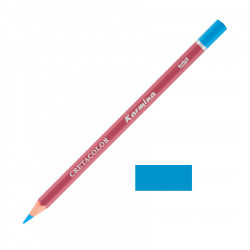 Карандаш цветной профессиональный KARMINA цвет 153 Синий фаянсовый 